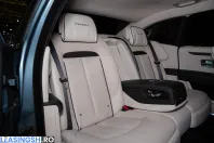Rolls-Royce Ghost din 2022 cu 38.500 km - oferta ROL211977 - foto 29
