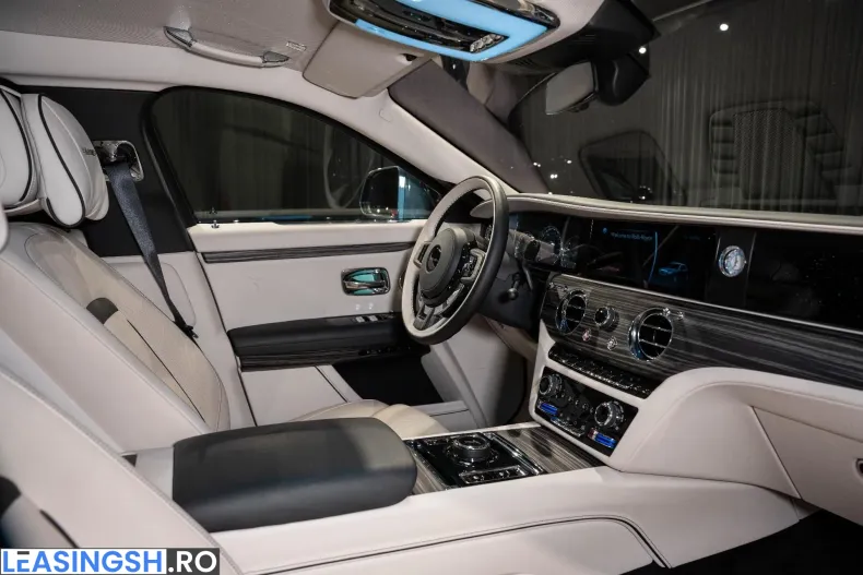 Rolls-Royce Ghost din 2022 cu 38.500 km - oferta ROL211977 - foto 31