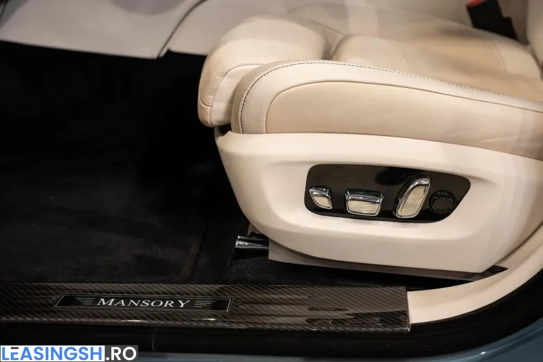 Rolls-Royce Ghost din 2022 cu 38.500 km - oferta ROL211977 - foto 36