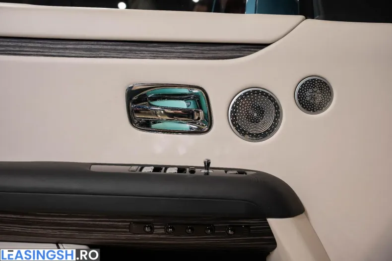 Rolls-Royce Ghost din 2022 cu 38.500 km - oferta ROL211977 - foto 37