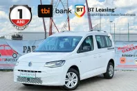 Volkswagen Caddy din 2021 cu 173.000 km - oferta VOL211978 - foto 1