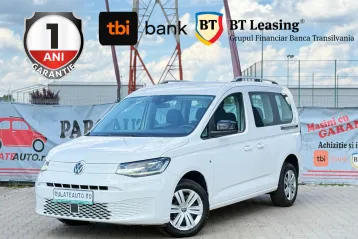 Volkswagen Caddy din 2021 - oferta VOL211978