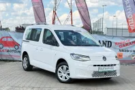 Volkswagen Caddy din 2021 cu 173.000 km - oferta VOL211978 - foto 3
