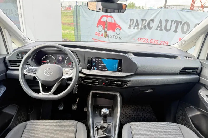 Volkswagen Caddy din 2021 cu 173.000 km - oferta VOL211978 - foto 5