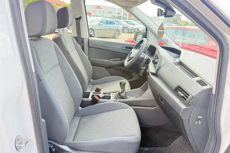 Volkswagen Caddy din 2021 cu 173.000 km - oferta VOL211978 - foto 6