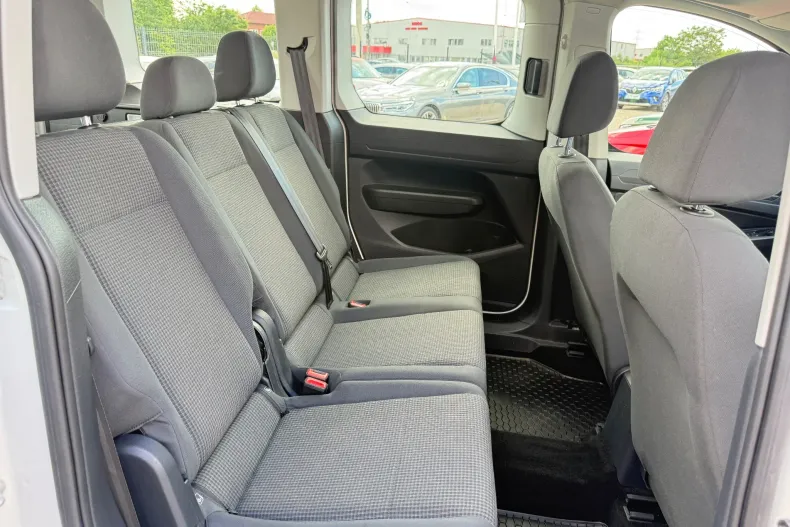 Volkswagen Caddy din 2021 cu 173.000 km - oferta VOL211978 - foto 7