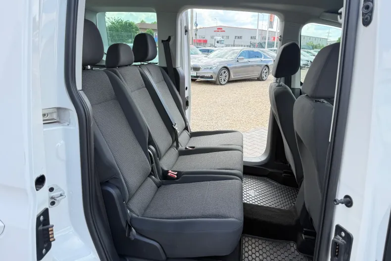 Volkswagen Caddy din 2021 cu 173.000 km - oferta VOL211978 - foto 8