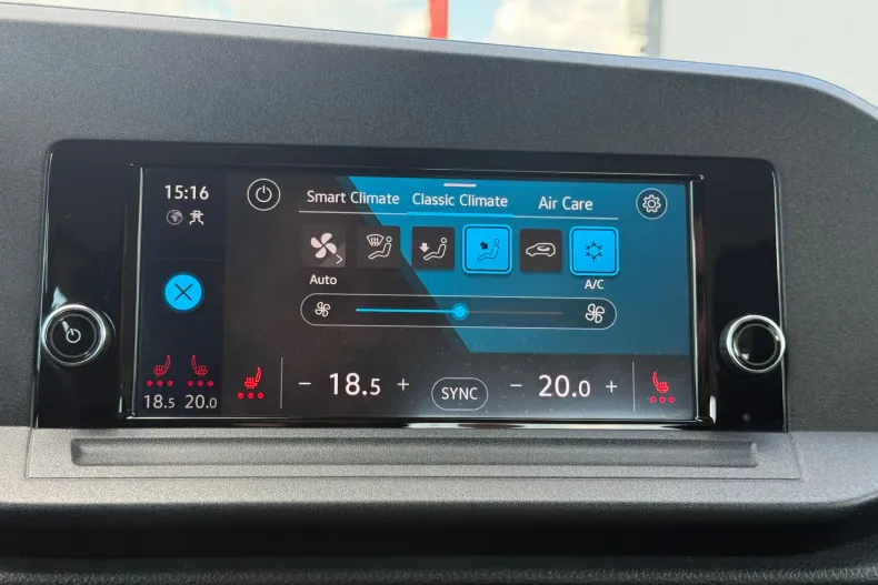 Volkswagen Caddy din 2021 cu 173.000 km - oferta VOL211978 - foto 10
