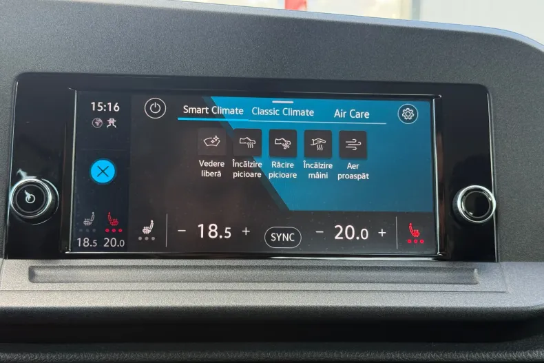 Volkswagen Caddy din 2021 cu 173.000 km - oferta VOL211978 - foto 11