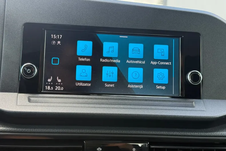 Volkswagen Caddy din 2021 cu 173.000 km - oferta VOL211978 - foto 13
