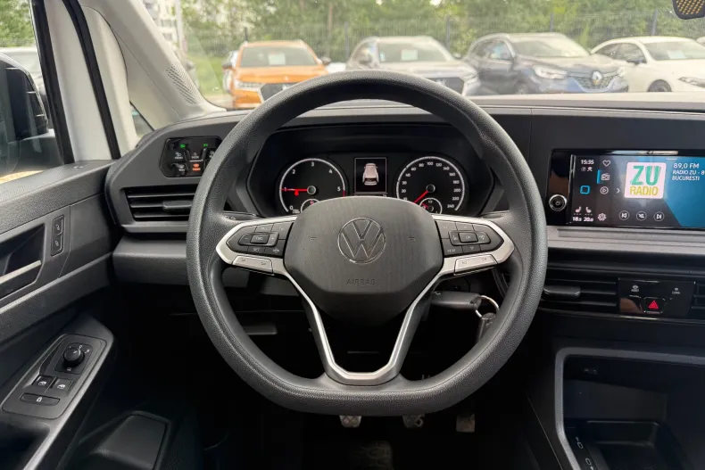 Volkswagen Caddy din 2021 cu 173.000 km - oferta VOL211978 - foto 21