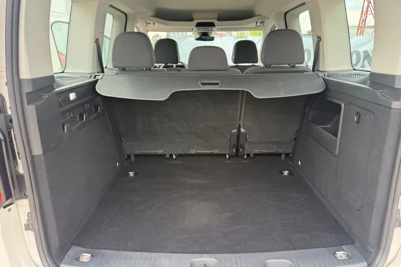 Volkswagen Caddy din 2021 cu 173.000 km - oferta VOL211978 - foto 25