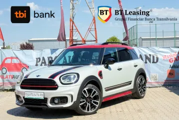 MINI Countryman din 2021 - oferta MIN211979