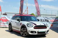 MINI Countryman din 2021 cu 82.000 km - oferta MIN211979 - foto 3