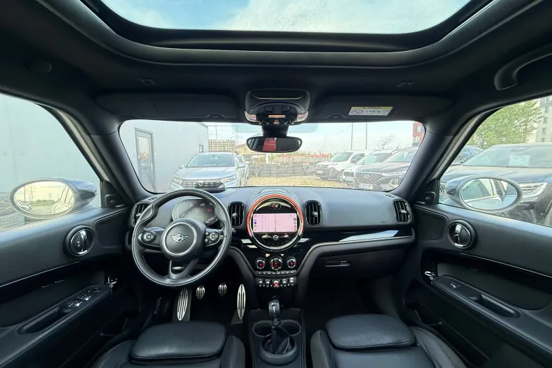 MINI Countryman din 2021 cu 82.000 km - oferta MIN211979 - foto 5