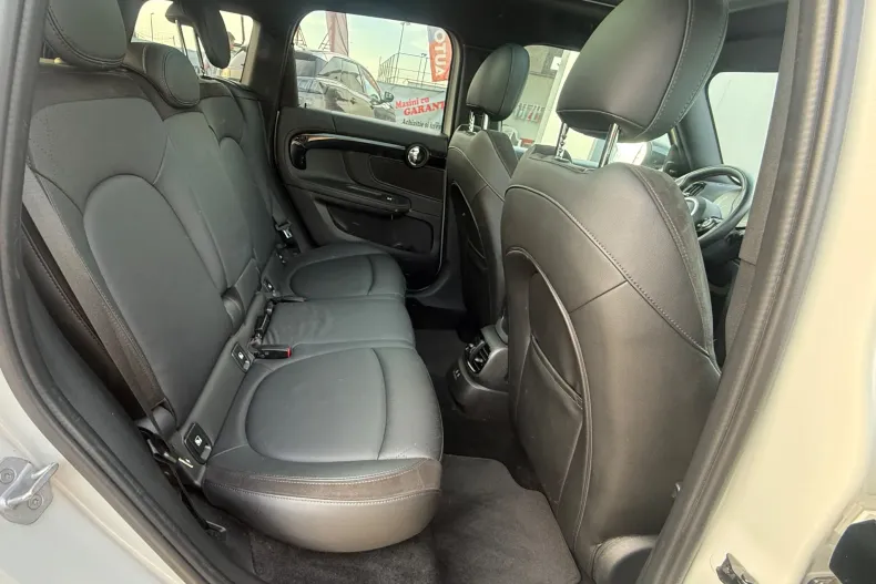 MINI Countryman din 2021 cu 82.000 km - oferta MIN211979 - foto 7