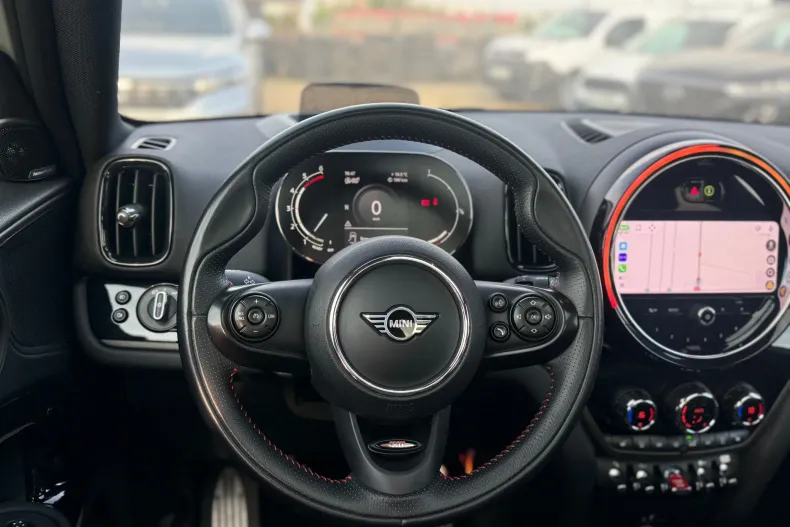 MINI Countryman din 2021 cu 82.000 km - oferta MIN211979 - foto 8
