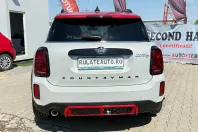 MINI Countryman din 2021 cu 82.000 km - oferta MIN211979 - foto 9