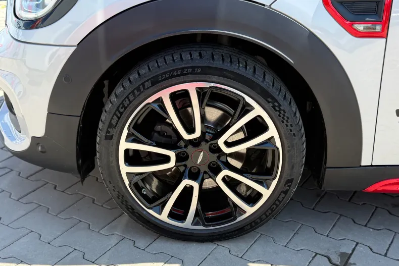MINI Countryman din 2021 cu 82.000 km - oferta MIN211979 - foto 11