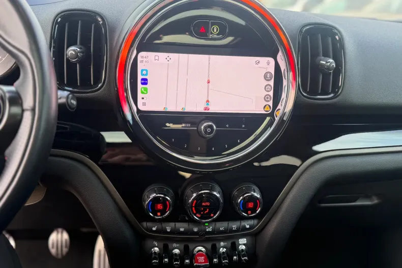 MINI Countryman din 2021 cu 82.000 km - oferta MIN211979 - foto 13