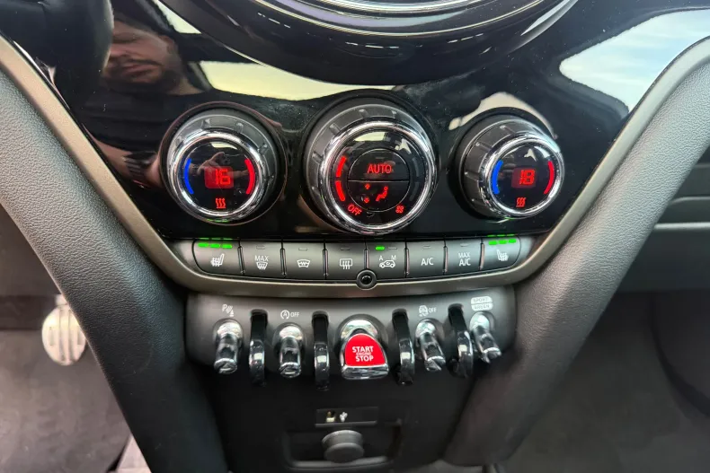 MINI Countryman din 2021 cu 82.000 km - oferta MIN211979 - foto 14