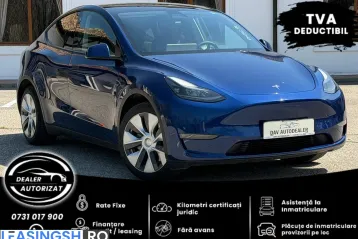 Tesla Model Y din 2021 - oferta TES211980