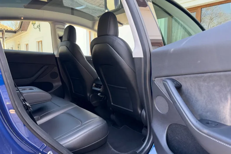 Tesla Model Y din 2021 cu 119.000 km - oferta TES211980 - foto 7