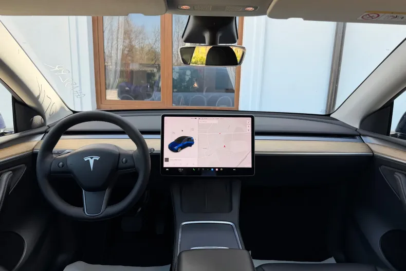 Tesla Model Y din 2021 cu 119.000 km - oferta TES211980 - foto 8