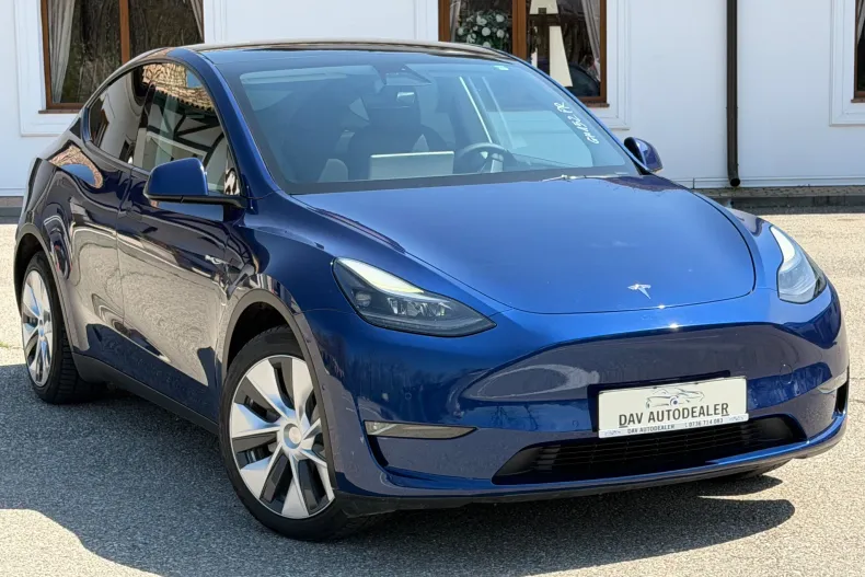 Tesla Model Y din 2021 cu 119.000 km - oferta TES211980 - foto 9