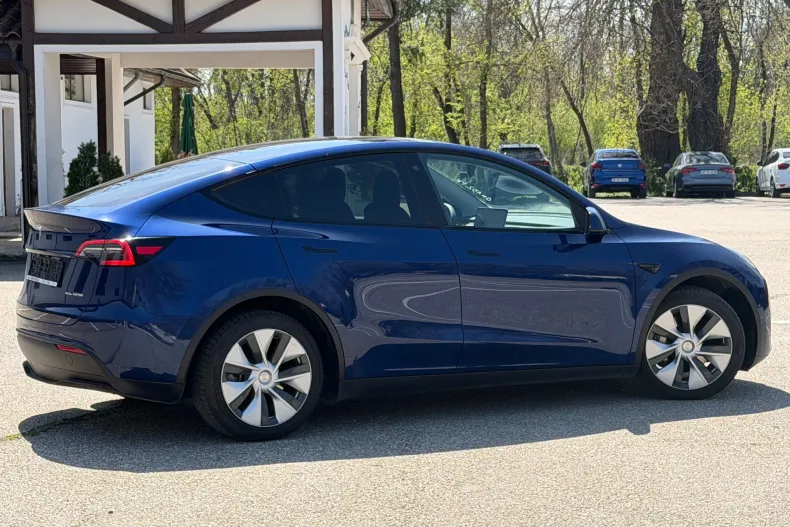 Tesla Model Y din 2021 cu 119.000 km - oferta TES211980 - foto 13