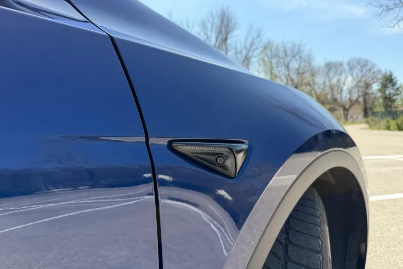 Tesla Model Y din 2021 cu 119.000 km - oferta TES211980 - foto 19