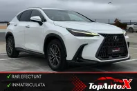 Lexus Seria NX din 2023 cu 147.000 km - oferta LEX211981 - foto 1