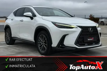 Lexus Seria NX din 2023 - oferta LEX211981