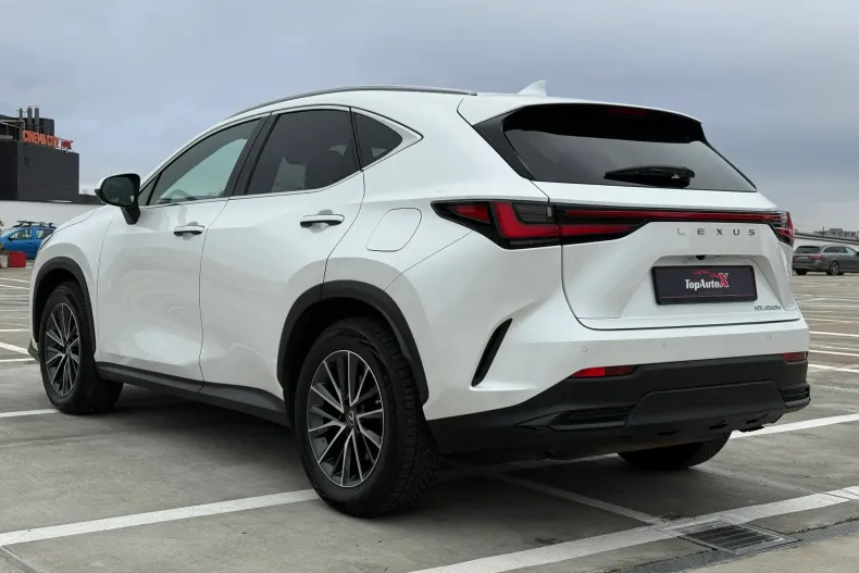 Lexus Seria NX din 2023 cu 147.000 km - oferta LEX211981 - foto 4