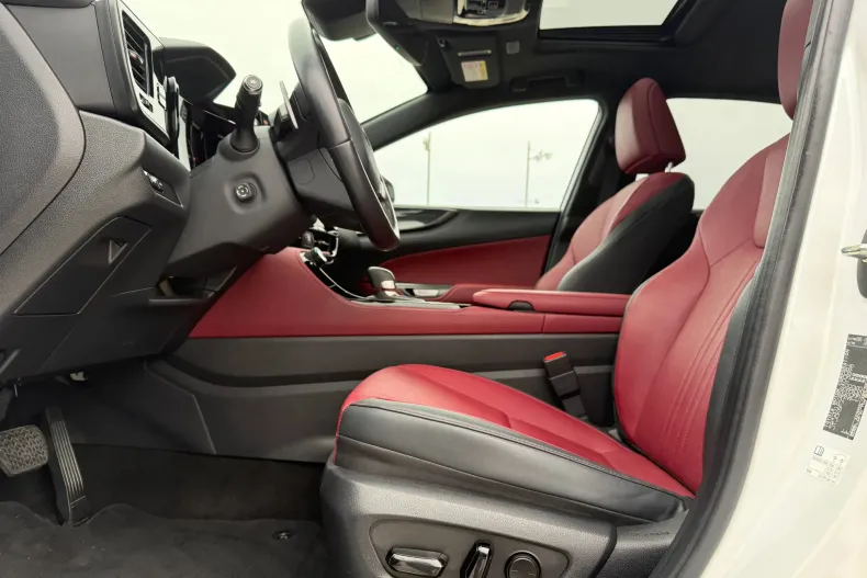 Lexus Seria NX din 2023 cu 147.000 km - oferta LEX211981 - foto 6