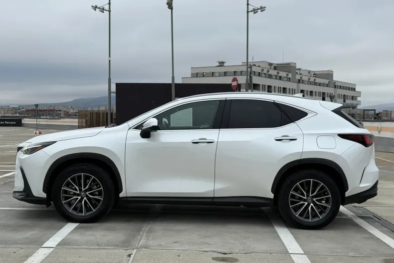 Lexus Seria NX din 2023 cu 147.000 km - oferta LEX211981 - foto 11