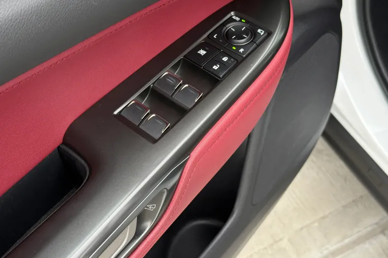 Lexus Seria NX din 2023 cu 147.000 km - oferta LEX211981 - foto 17