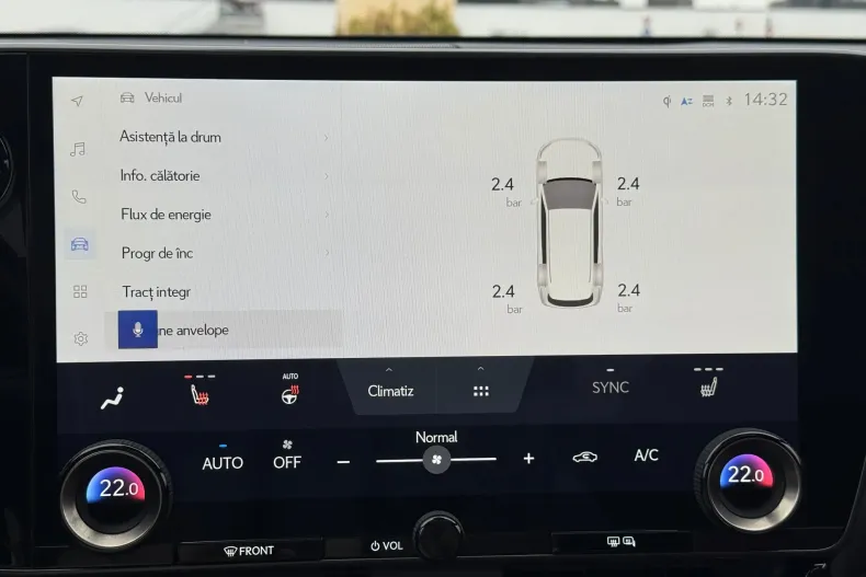 Lexus Seria NX din 2023 cu 147.000 km - oferta LEX211981 - foto 28