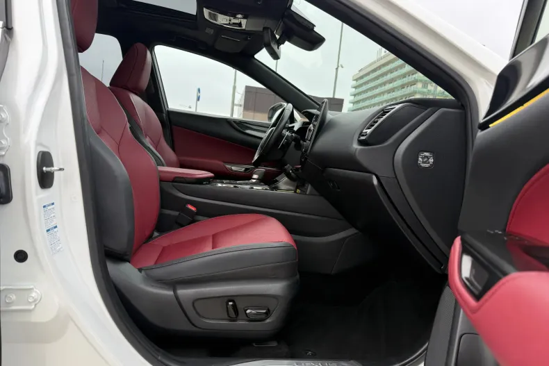 Lexus Seria NX din 2023 cu 147.000 km - oferta LEX211981 - foto 39