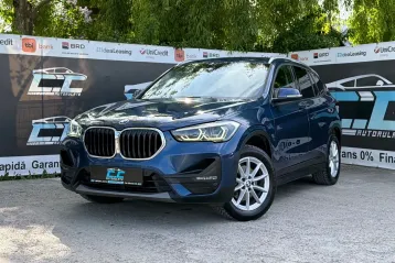 BMW X1 din 2021 - oferta BMW211983