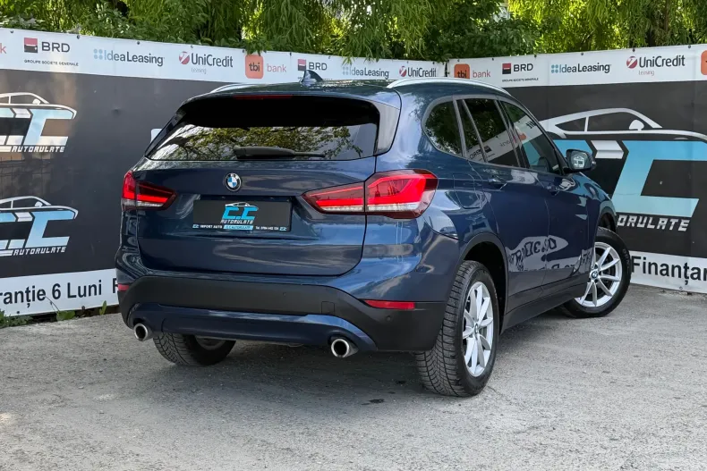 BMW X1 (Seria X) din 2021 cu 144.000 km - oferta BMW211983 - foto 4