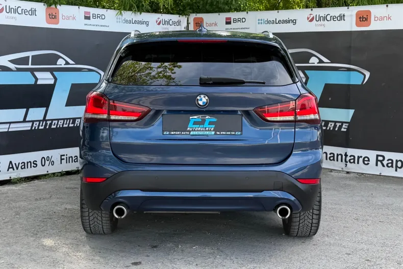 BMW X1 (Seria X) din 2021 cu 144.000 km - oferta BMW211983 - foto 5