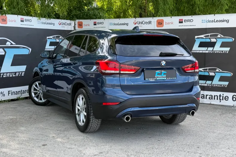 BMW X1 (Seria X) din 2021 cu 144.000 km - oferta BMW211983 - foto 6