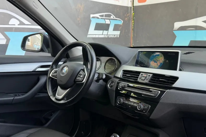 BMW X1 (Seria X) din 2021 cu 144.000 km - oferta BMW211983 - foto 8