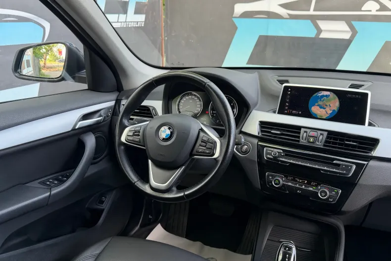 BMW X1 (Seria X) din 2021 cu 144.000 km - oferta BMW211983 - foto 9