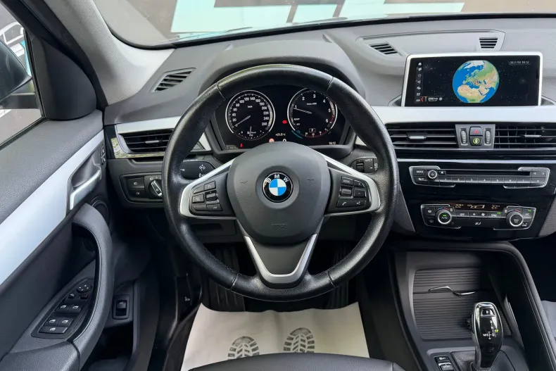 BMW X1 (Seria X) din 2021 cu 144.000 km - oferta BMW211983 - foto 10