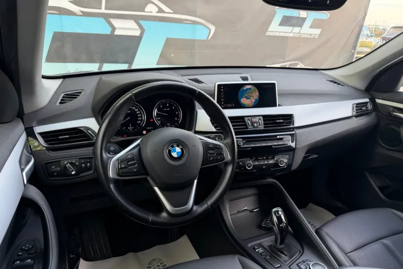 BMW X1 (Seria X) din 2021 cu 144.000 km - oferta BMW211983 - foto 11