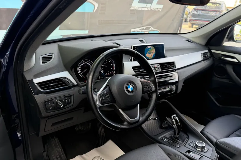 BMW X1 (Seria X) din 2021 cu 144.000 km - oferta BMW211983 - foto 12