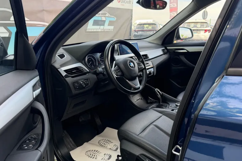 BMW X1 (Seria X) din 2021 cu 144.000 km - oferta BMW211983 - foto 13