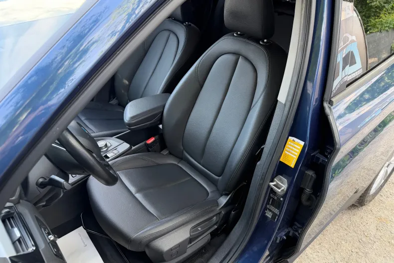 BMW X1 (Seria X) din 2021 cu 144.000 km - oferta BMW211983 - foto 14